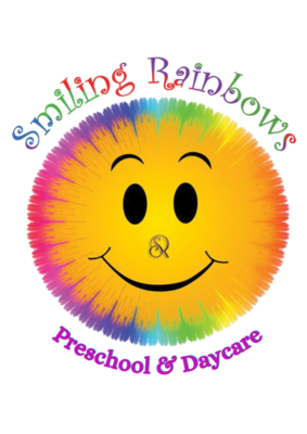 Smiling Rainbows Preschool & Daycare logo